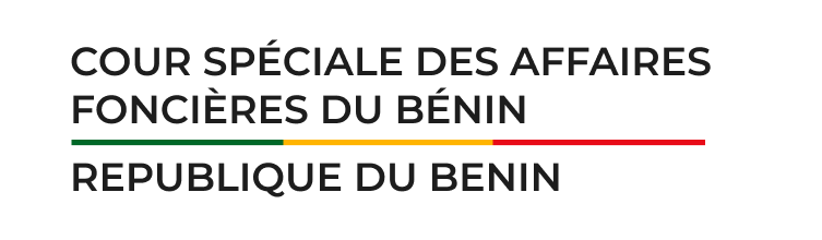 Logo de la juridiction